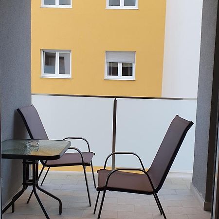 Appartamento Odmor U Podgorici. Podgorica Esterno foto