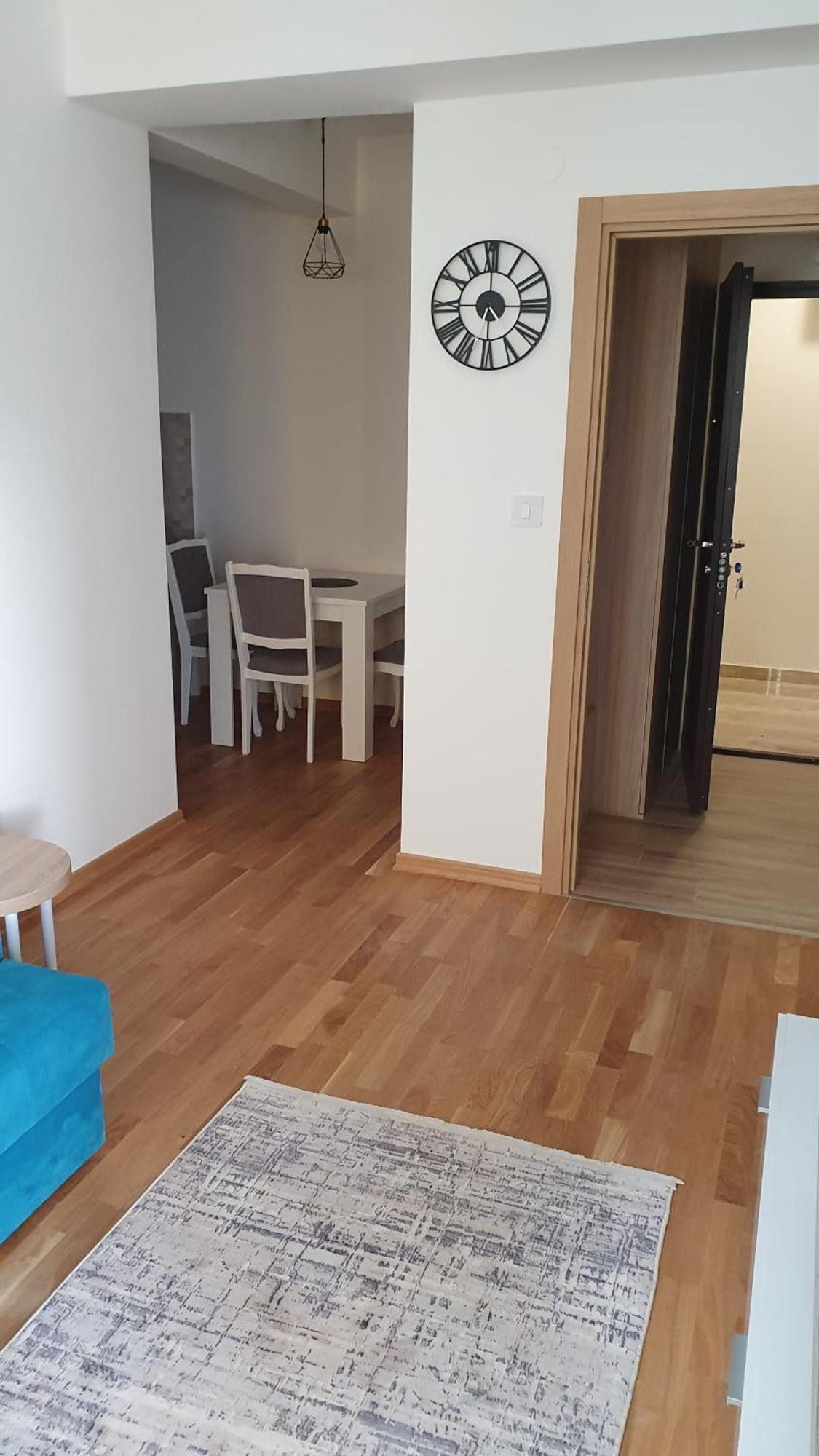 Appartamento Odmor U Podgorici. Podgorica Esterno foto