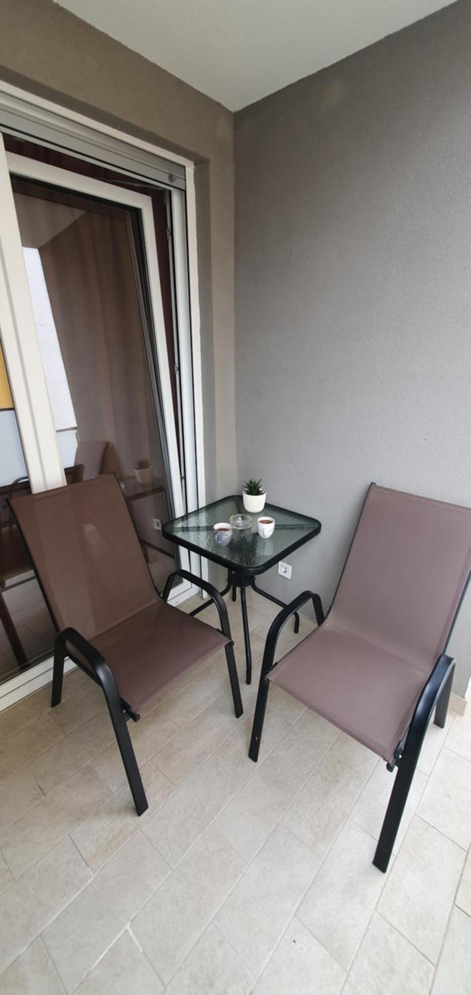 Appartamento Odmor U Podgorici. Podgorica Esterno foto