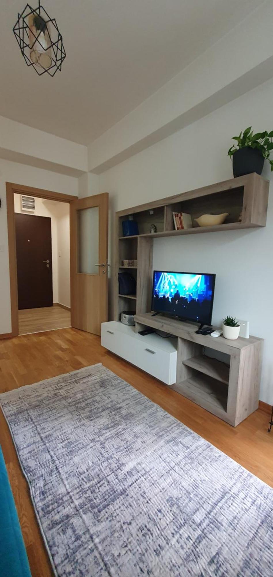 Appartamento Odmor U Podgorici. Podgorica Esterno foto