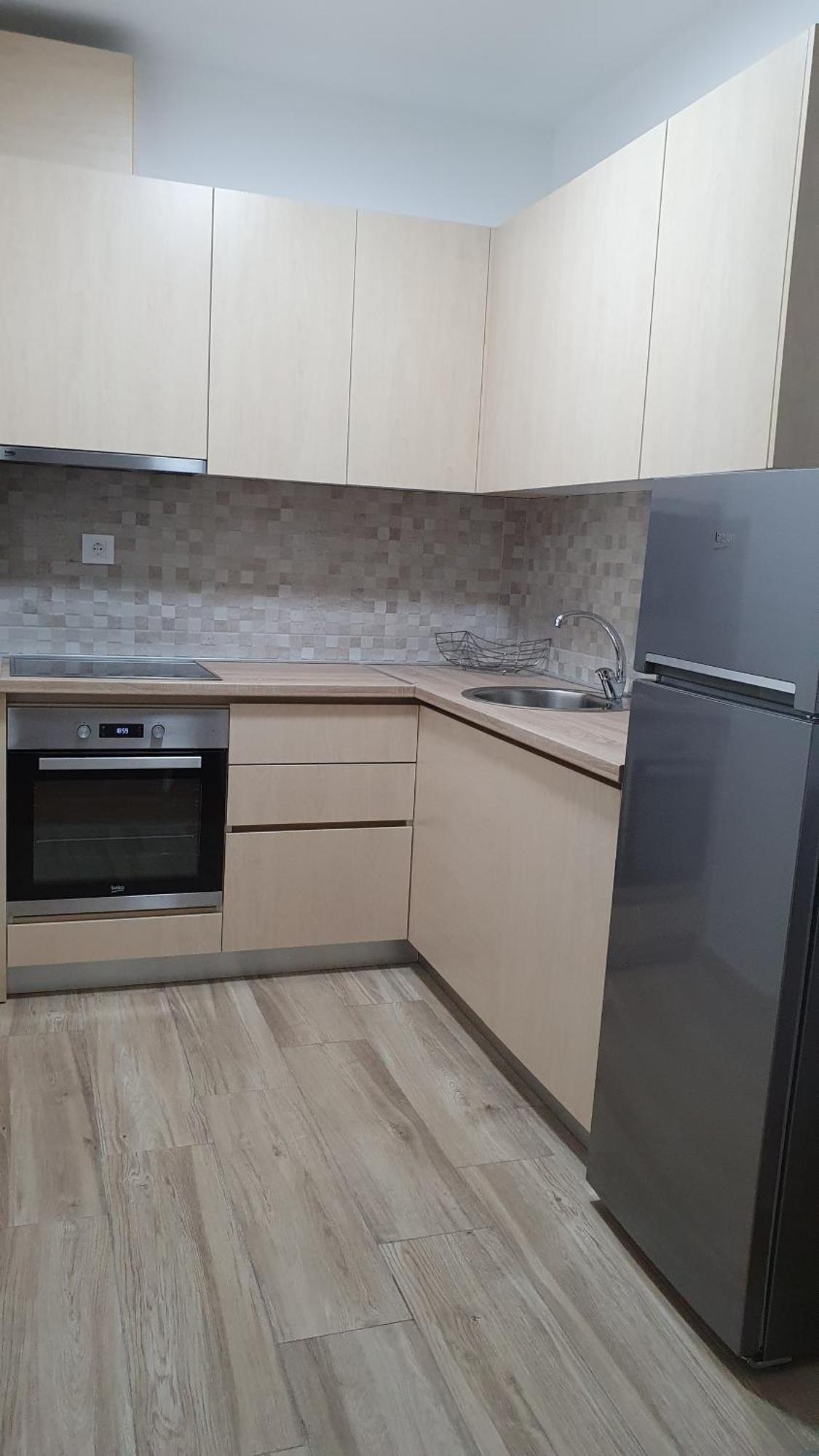 Appartamento Odmor U Podgorici. Podgorica Esterno foto