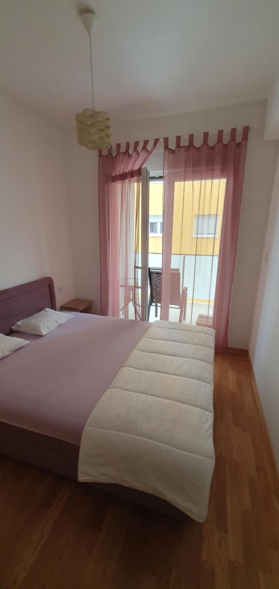 Appartamento Odmor U Podgorici. Podgorica Esterno foto