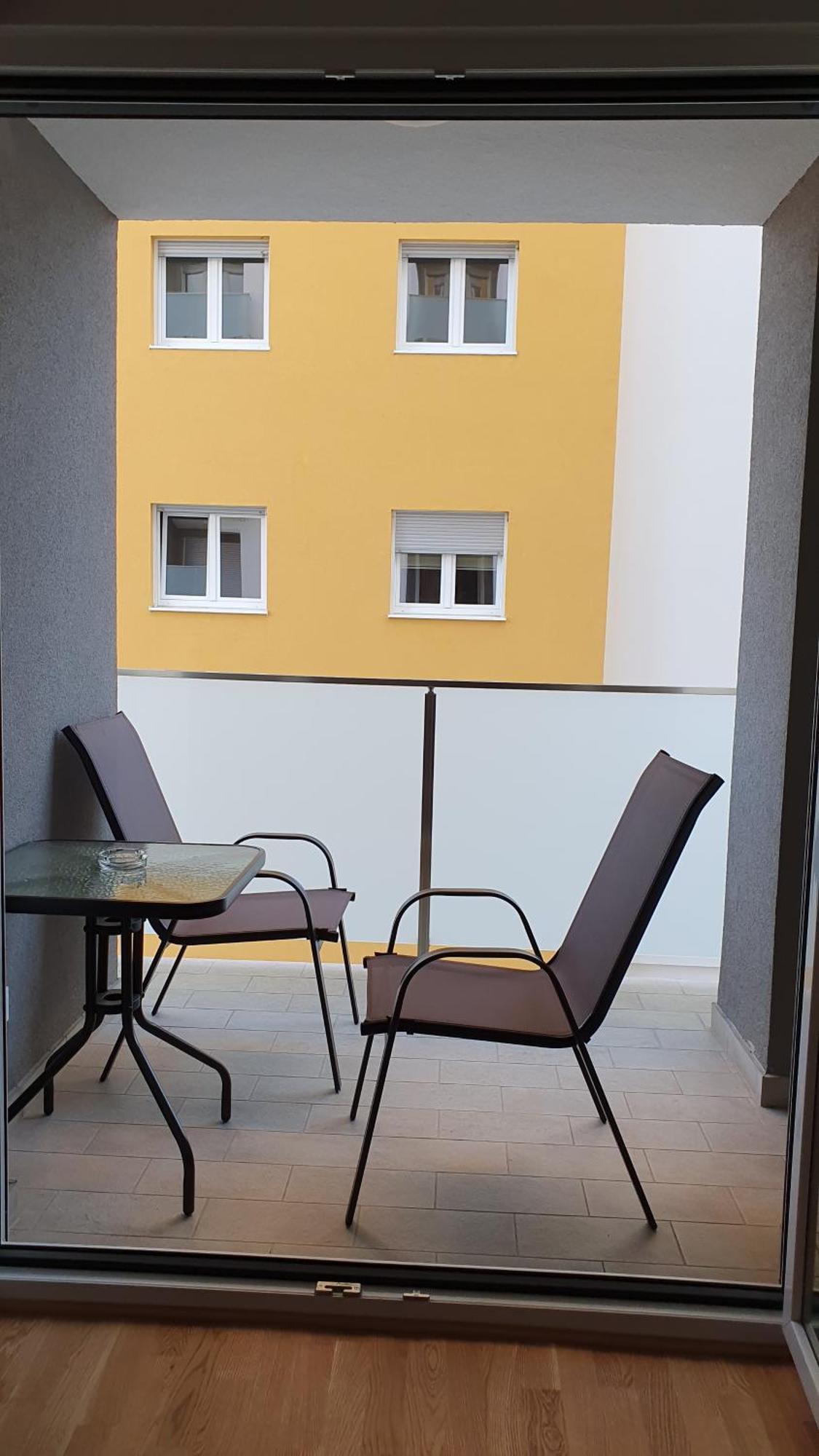 Appartamento Odmor U Podgorici. Podgorica Esterno foto