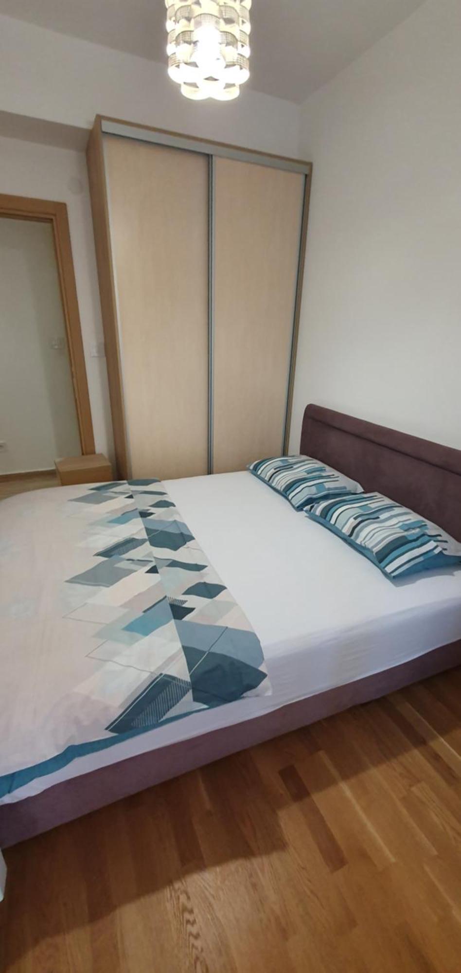 Appartamento Odmor U Podgorici. Podgorica Esterno foto