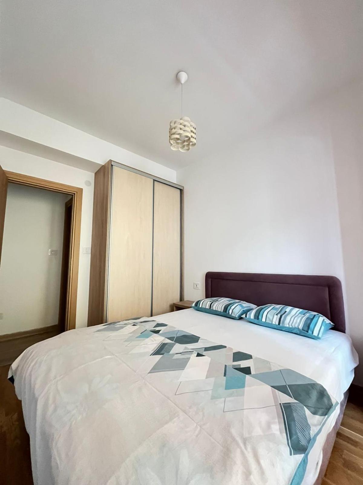 Appartamento Odmor U Podgorici. Podgorica Esterno foto