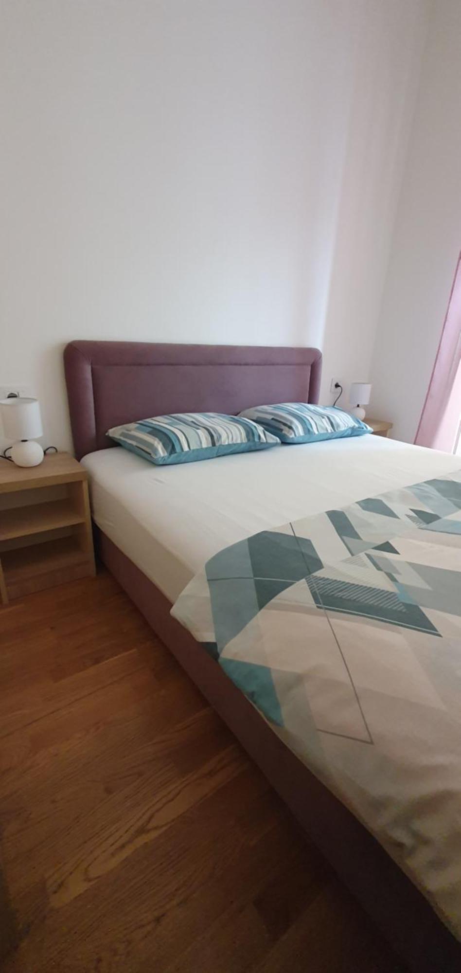 Appartamento Odmor U Podgorici. Podgorica Esterno foto