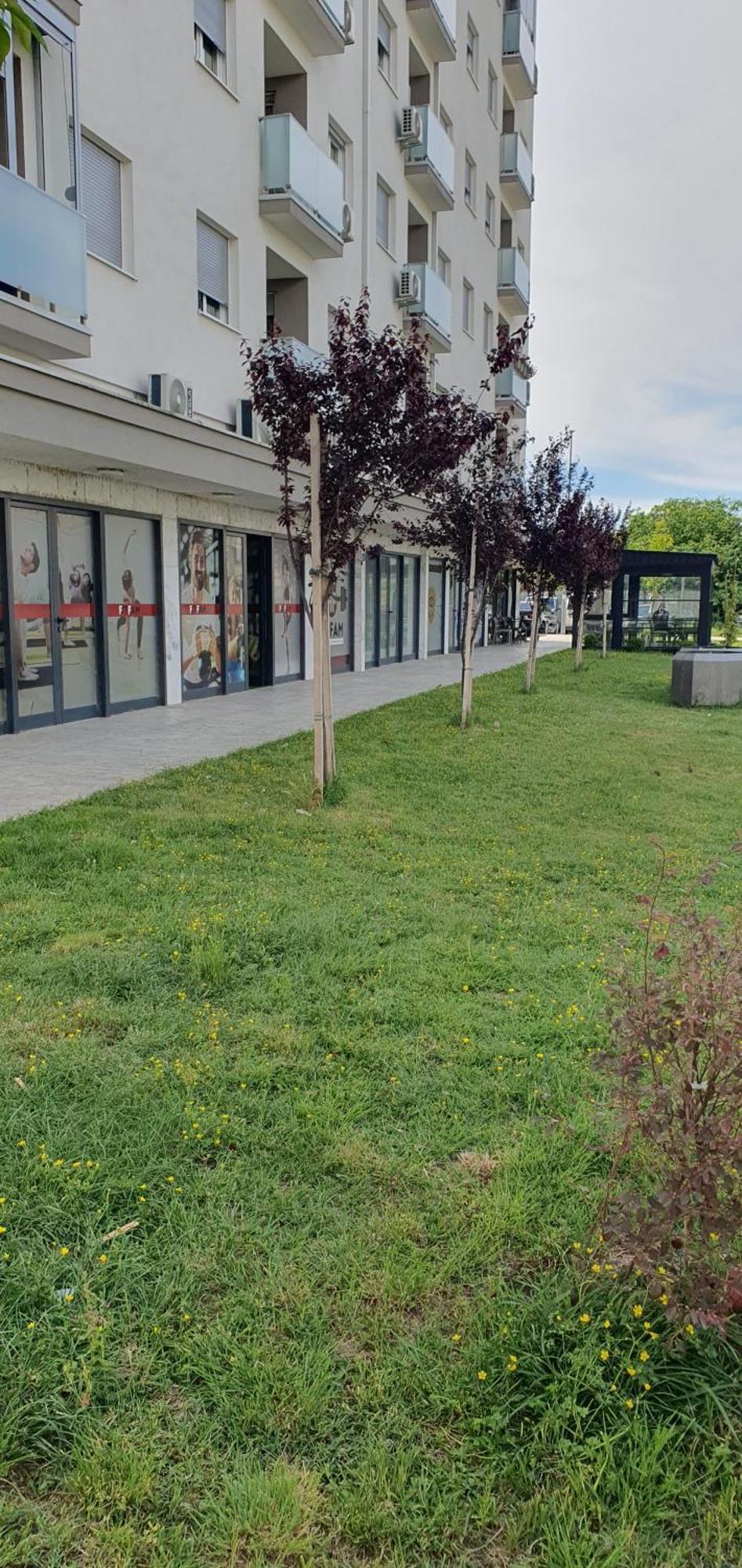 Appartamento Odmor U Podgorici. Podgorica Esterno foto